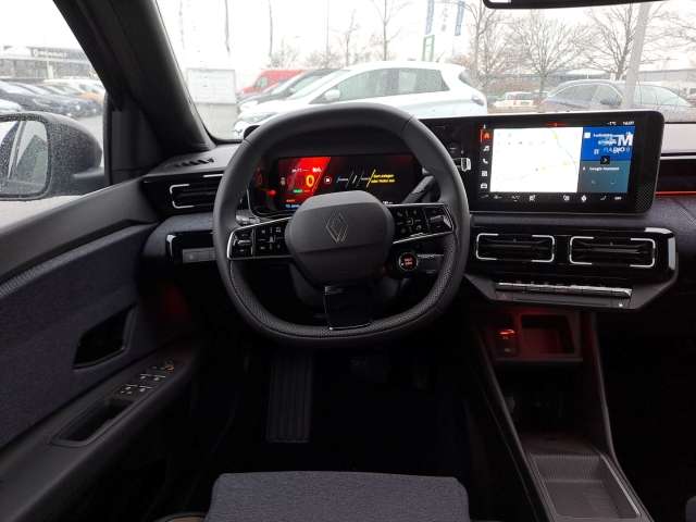 Fahrzeugbild eines Renault 5 E-TECH