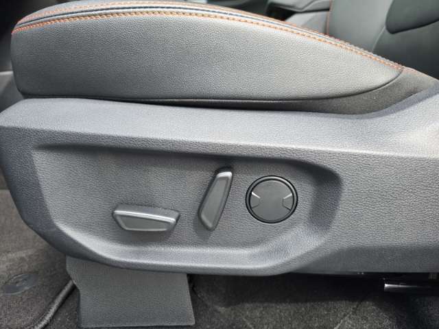 Fahrzeugbild eines Ford Ranger