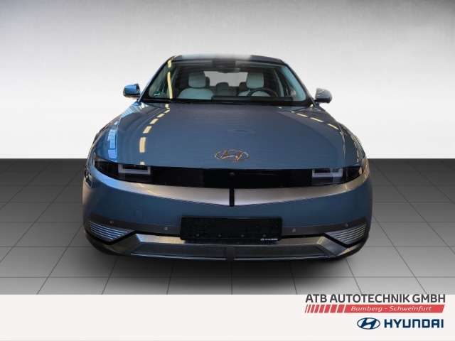 Fahrzeugbild eines Hyundai IONIQ 5