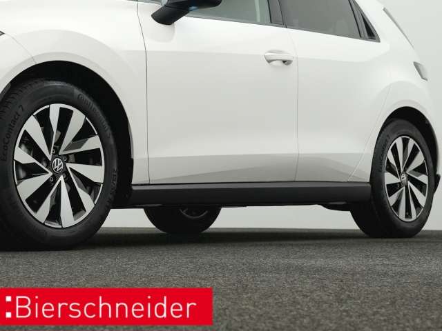 Fahrzeugbild eines Volkswagen ID. Polo