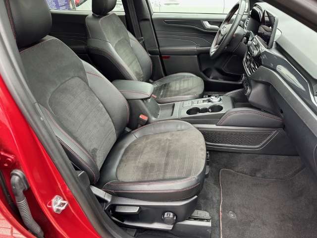 Fahrzeugbild eines Ford Kuga