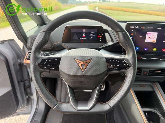 Fahrzeugbild eines CUPRA Born