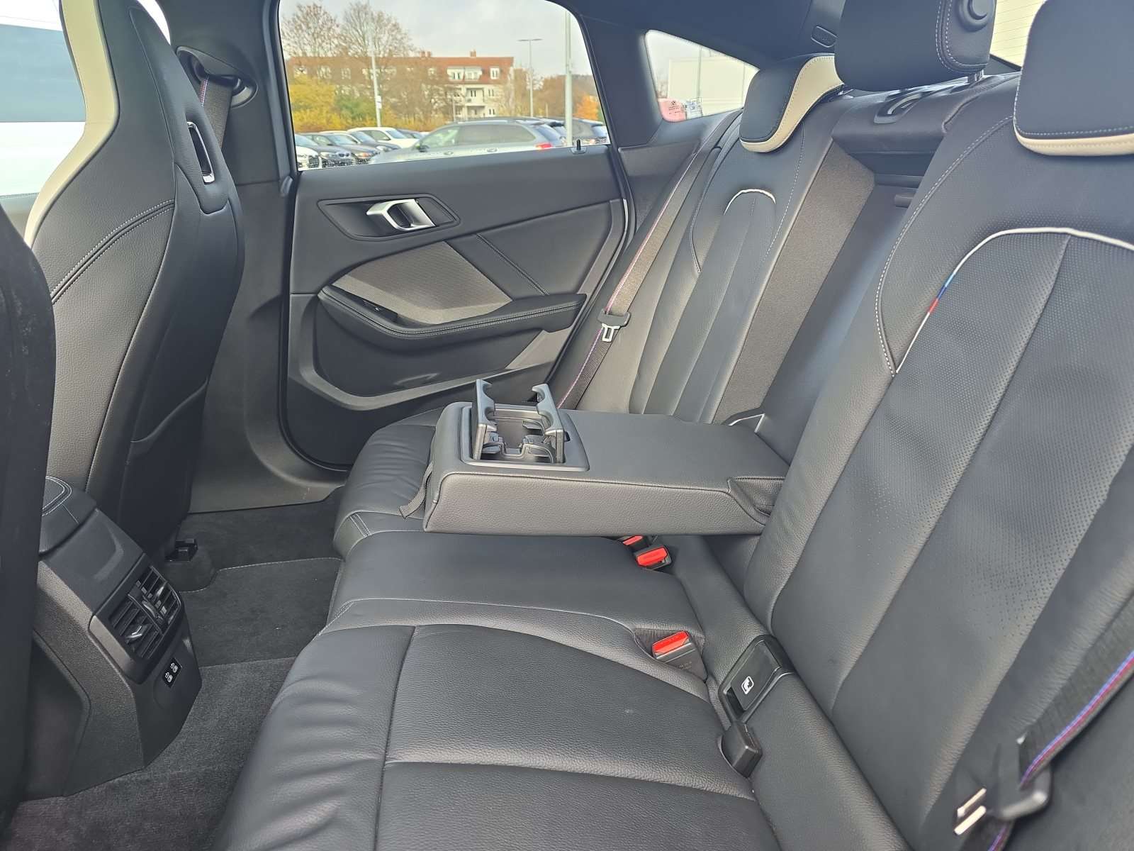 Fahrzeugbild eines BMW 2er-Reihe