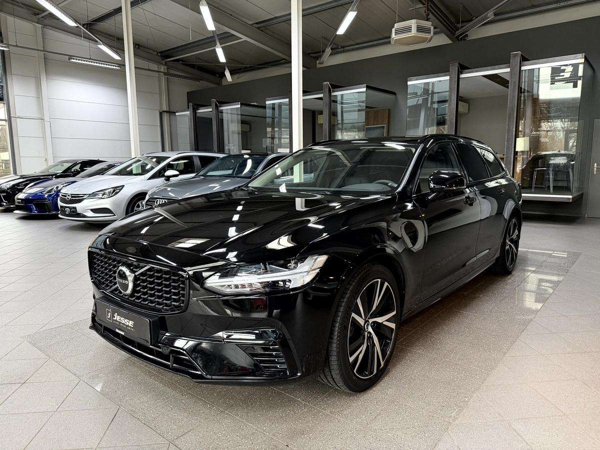 Fahrzeugbild eines Volvo V90