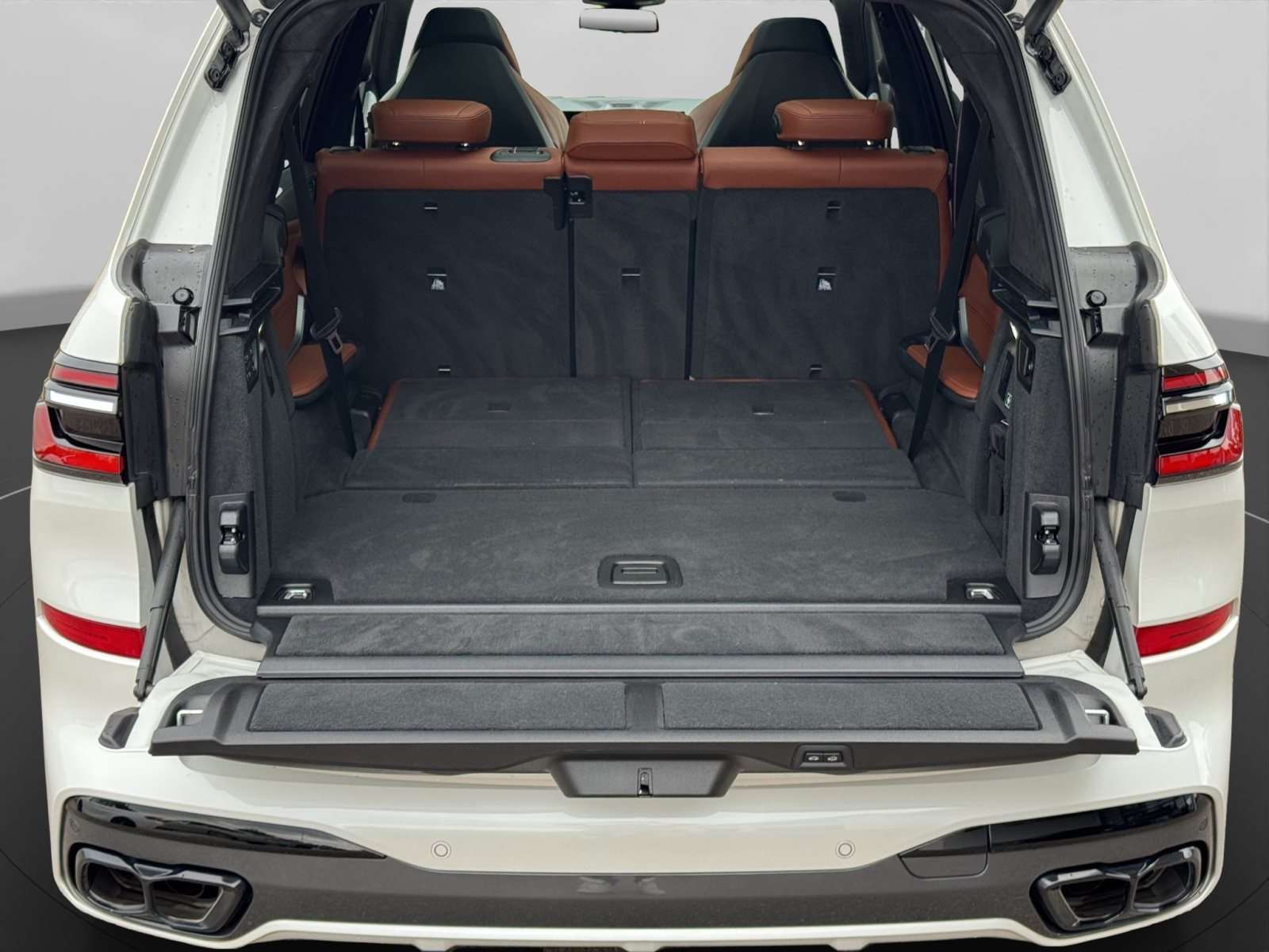 Fahrzeugbild eines BMW X7