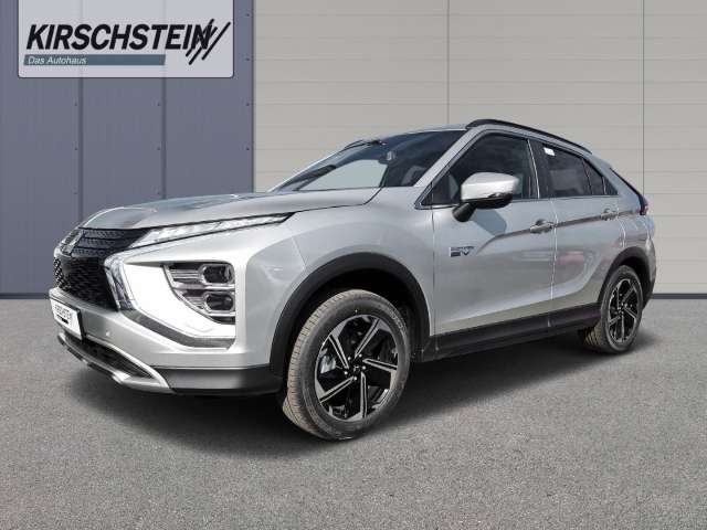 Fahrzeugbild eines Mitsubishi Eclipse Cross