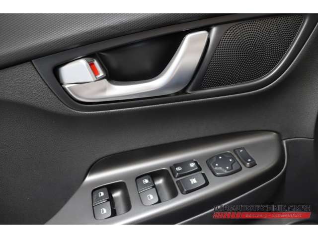 Fahrzeugbild eines Hyundai Kona Elektro