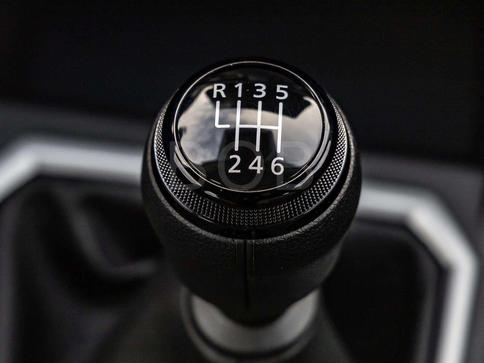 Fahrzeugbild eines Dacia Sandero