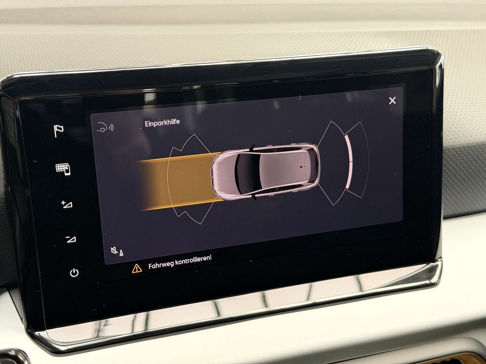 Fahrzeugbild eines SEAT Ibiza