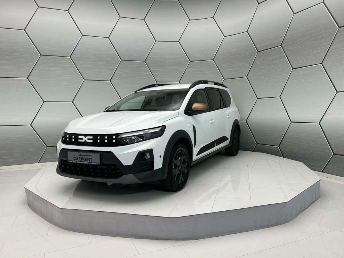 Fahrzeugbild eines Dacia Jogger