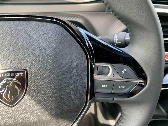 Fahrzeugbild eines Peugeot 2008