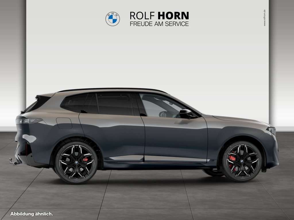 Fahrzeugbild eines BMW X5