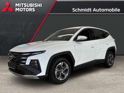 Bild Hyundai Tucson