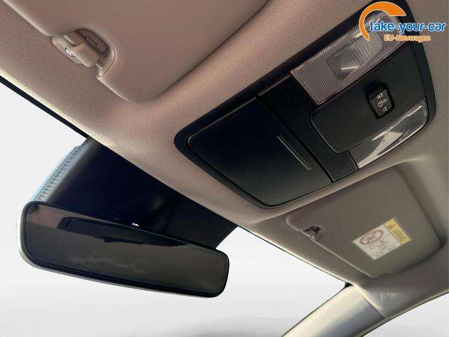 Fahrzeugbild eines Kia XCeed