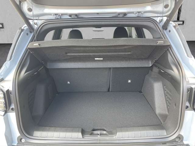 Fahrzeugbild eines Jeep Avenger