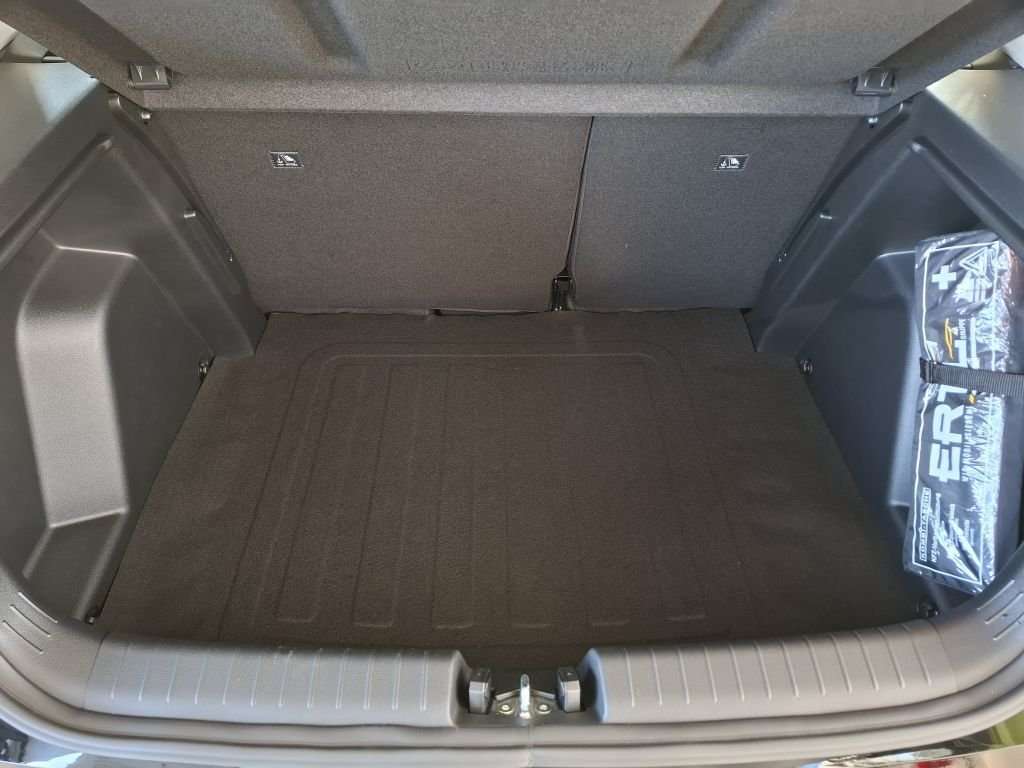 Fahrzeugbild eines Hyundai Bayon