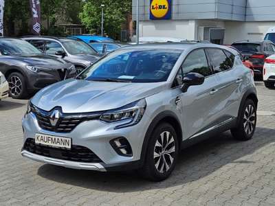 Bild Renault Captur