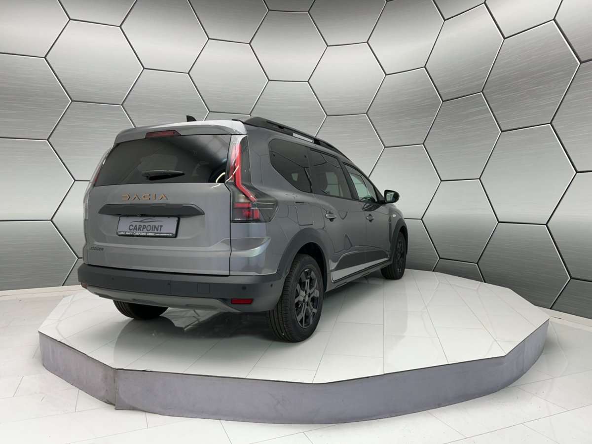 Fahrzeugbild eines Dacia Jogger