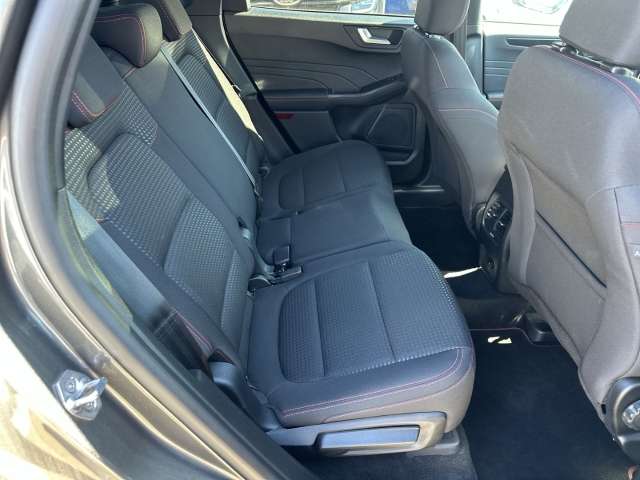 Fahrzeugbild eines Ford Kuga