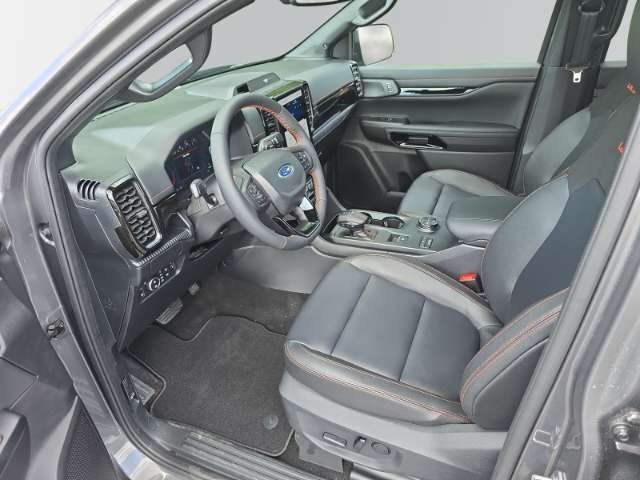 Fahrzeugbild eines Ford Ranger