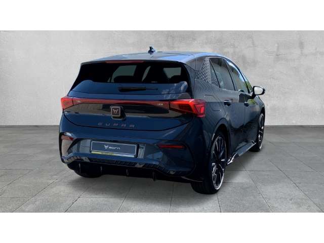 Fahrzeugbild eines CUPRA Born