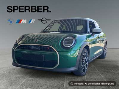 Bild MINI COOPER
