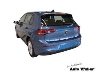 Fahrzeugbild eines Volkswagen Golf