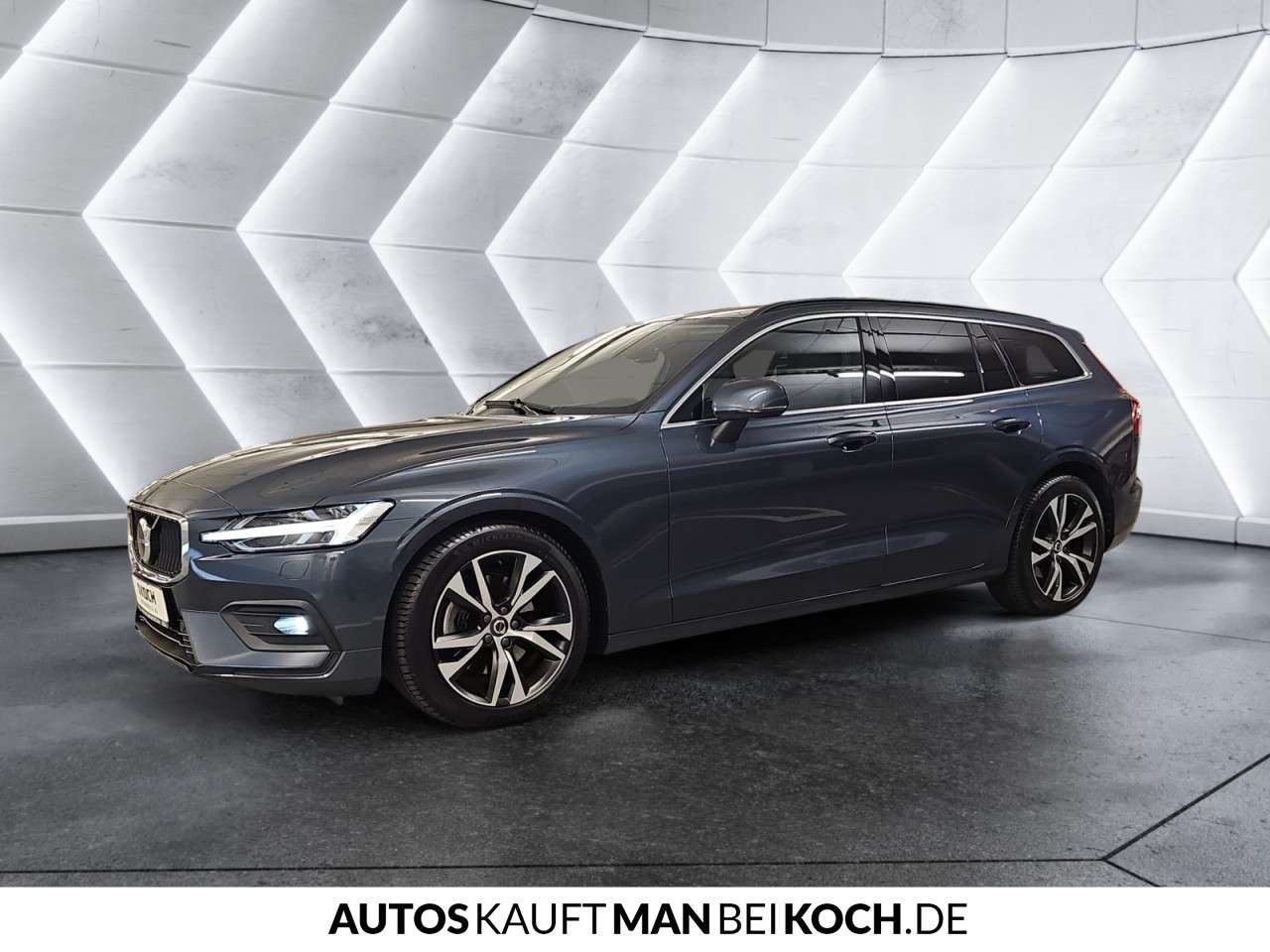 Fahrzeugbild eines Volvo V60
