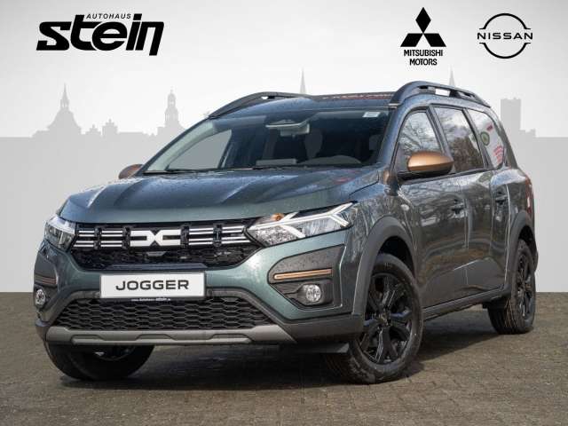 Fahrzeugbild eines Dacia Jogger