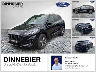 Bild Ford Kuga