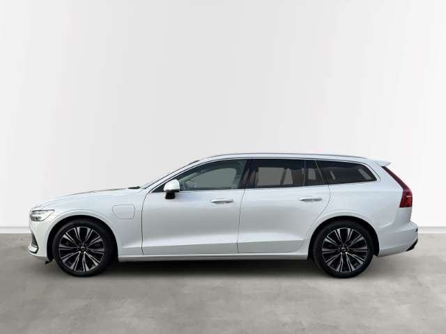 Fahrzeugbild eines Volvo V60