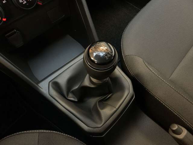 Fahrzeugbild eines Dacia Sandero