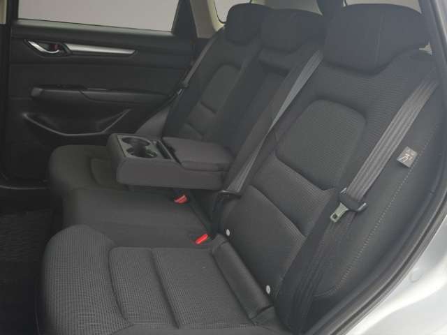Fahrzeugbild eines Mazda CX-5