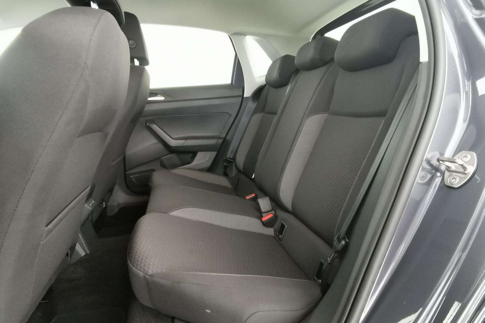 Fahrzeugbild eines Volkswagen Polo