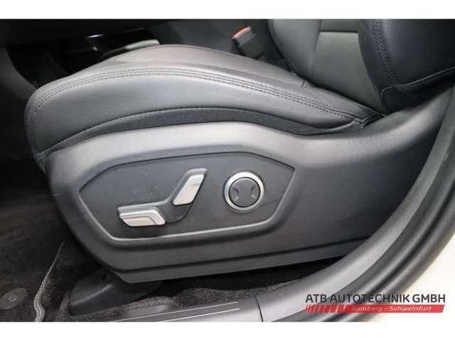 Fahrzeugbild eines Hyundai Santa Fe