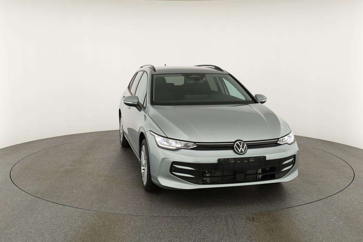 Fahrzeugbild eines Volkswagen Golf
