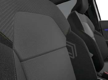 Fahrzeugbild eines Renault Captur