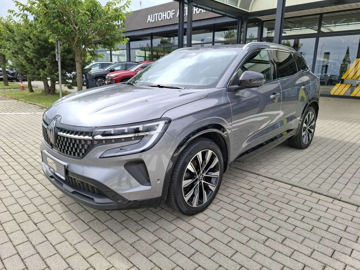 Fahrzeugbild eines Renault Austral