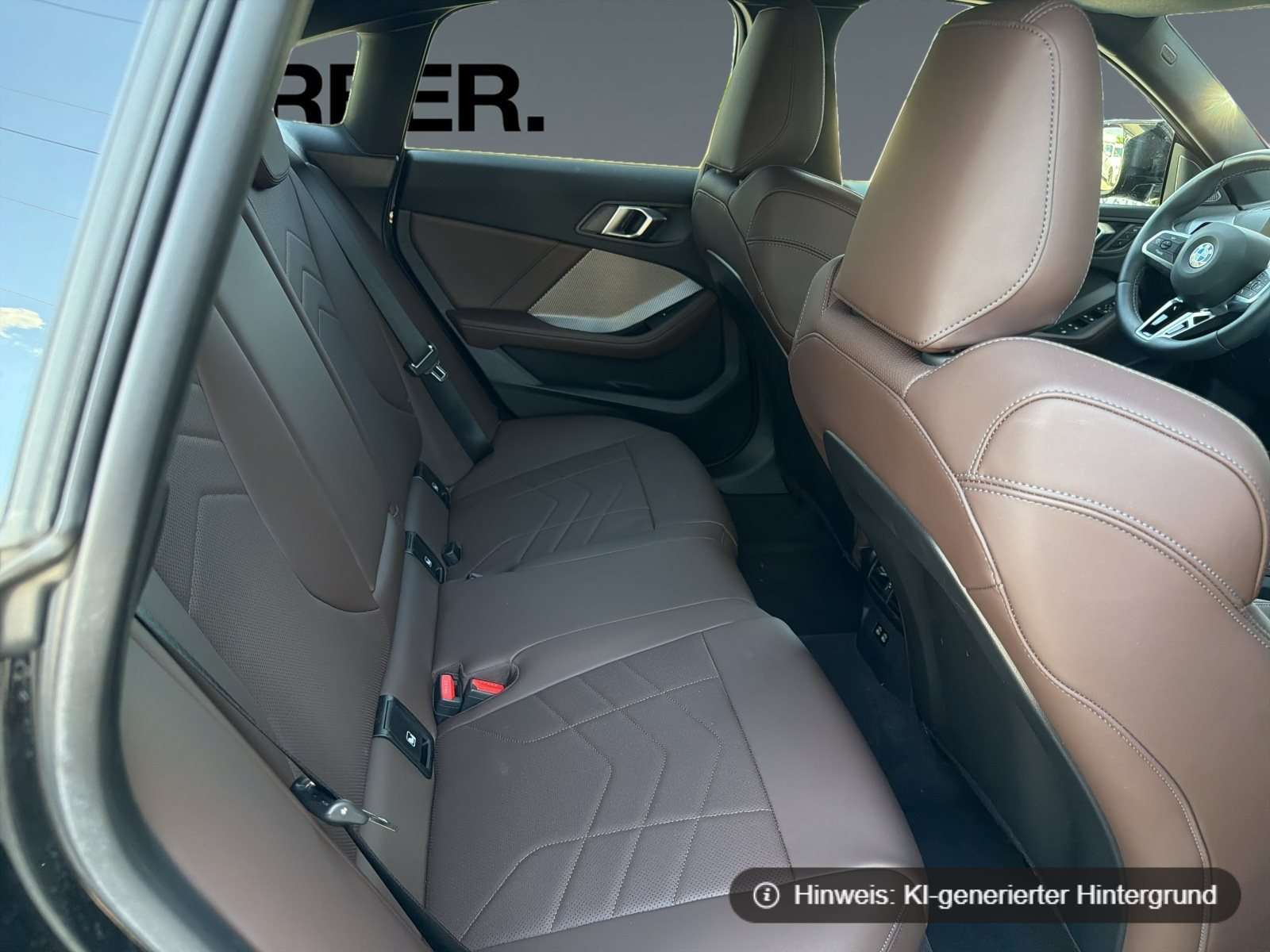 Fahrzeugbild eines BMW 2er-Reihe