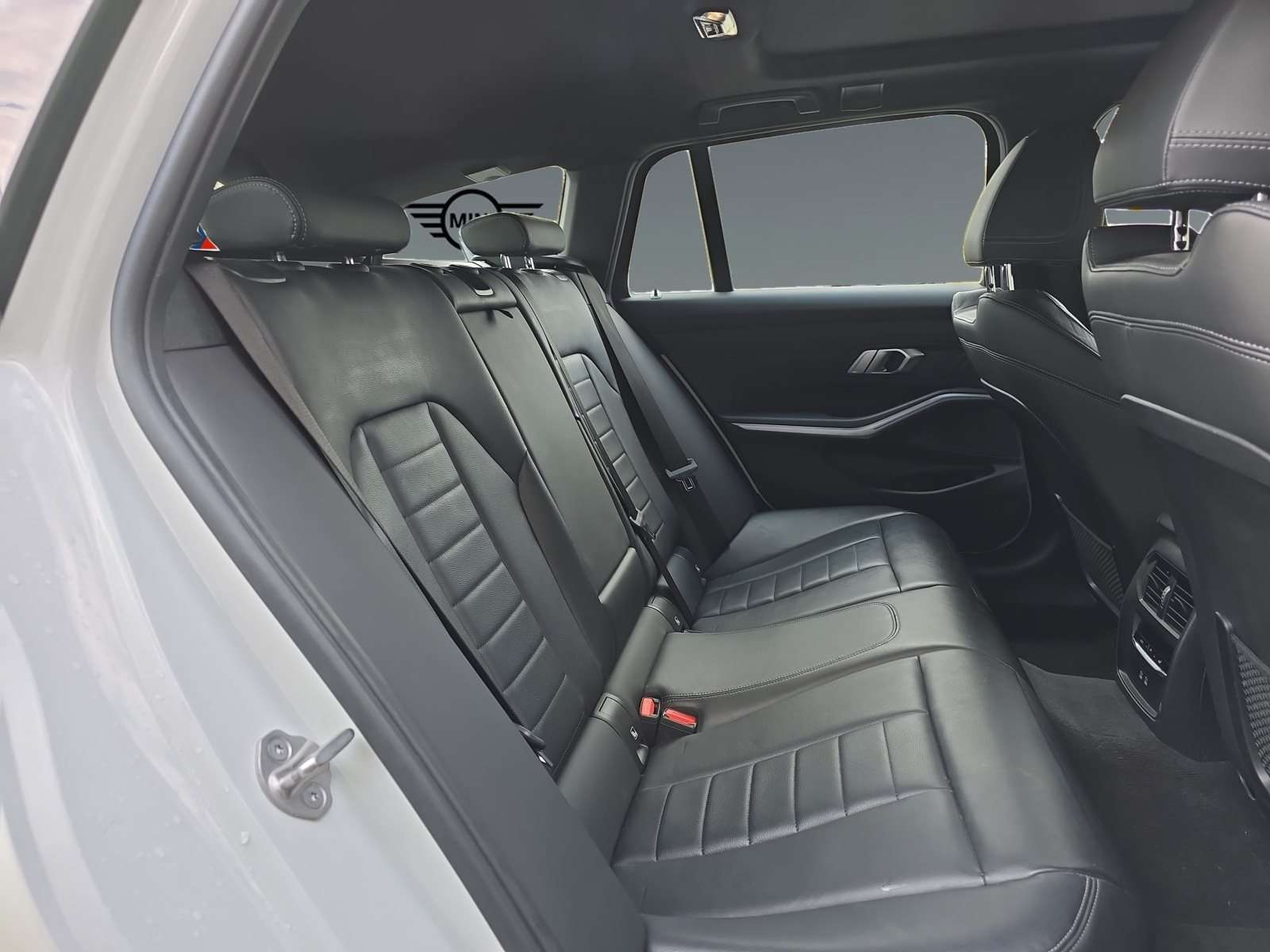 Fahrzeugbild eines BMW 3er-Reihe