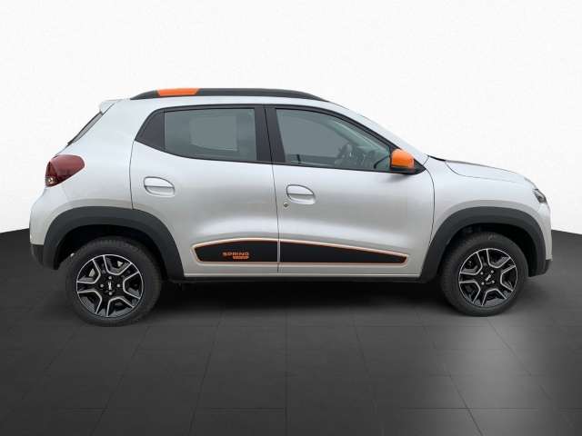 Fahrzeugbild eines Dacia Spring