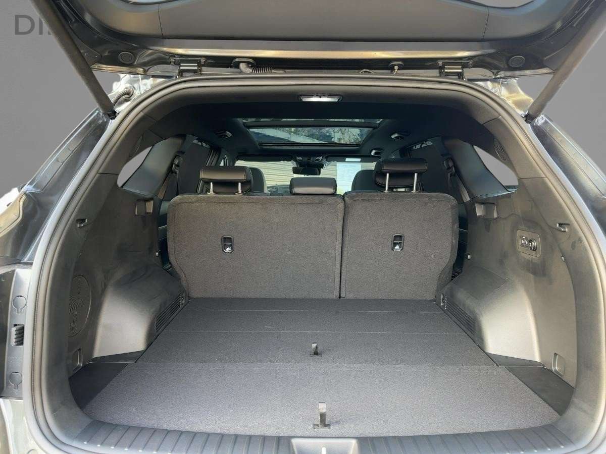 Fahrzeugbild eines Kia Sorento