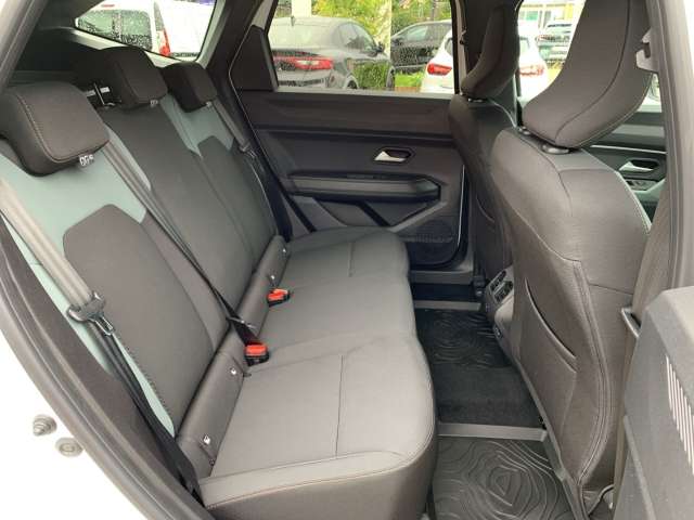 Fahrzeugbild eines Dacia Bigster