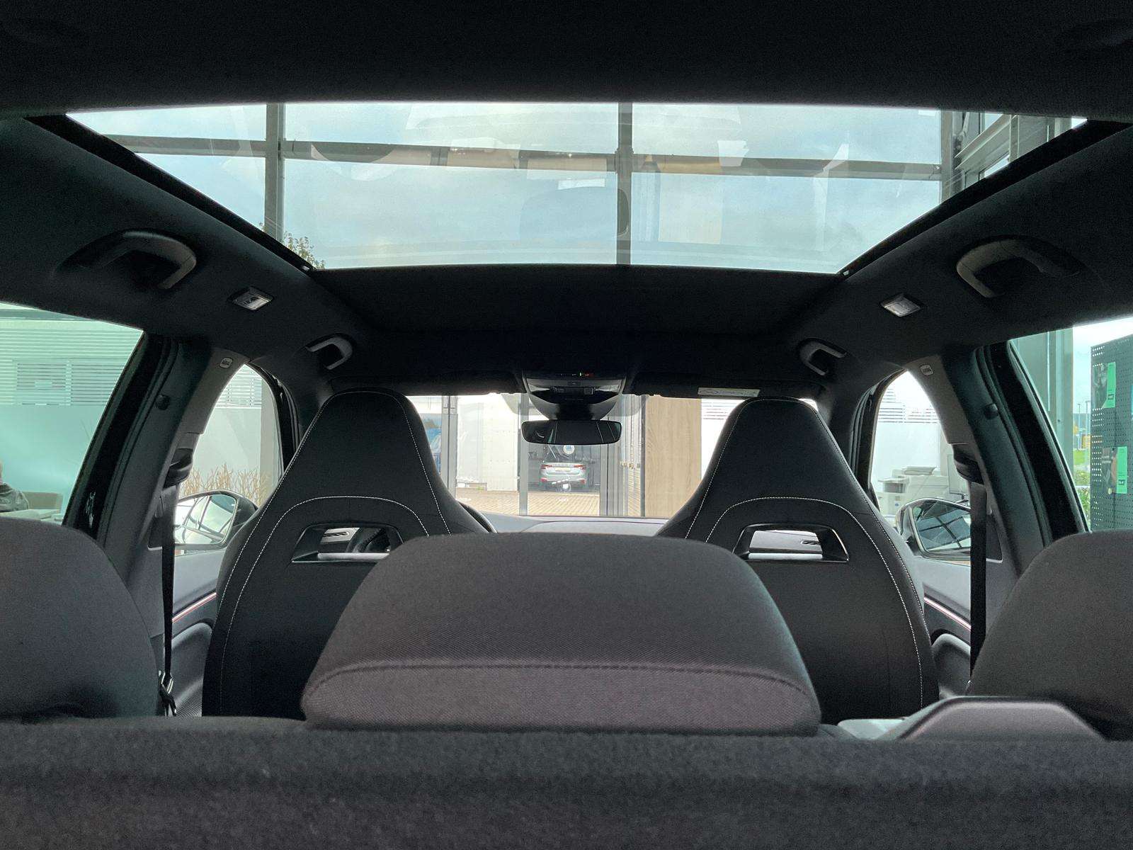 Fahrzeugbild eines Skoda Kamiq