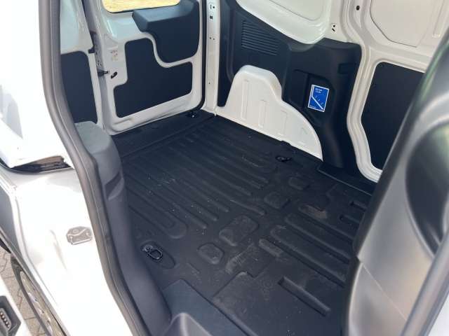 Fahrzeugbild eines Ford Transit Courier