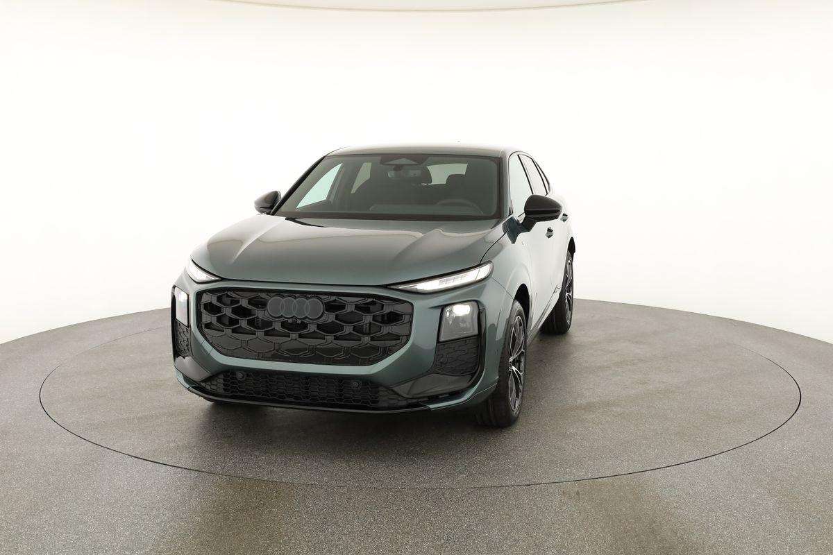 Fahrzeugbild eines Audi Q3
