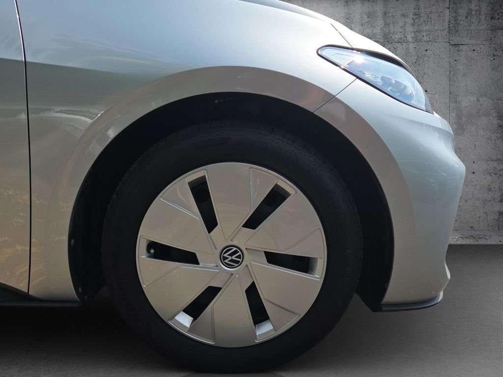 Fahrzeugbild eines Volkswagen ID.3