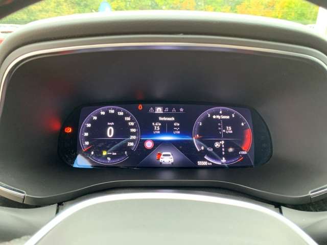 Fahrzeugbild eines Renault Arkana