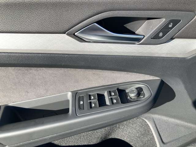 Fahrzeugbild eines Volkswagen Golf