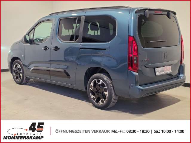 Fahrzeugbild eines Fiat Qubo L